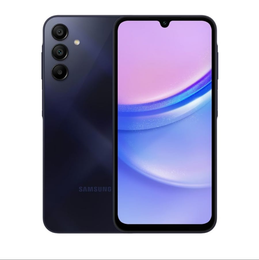 سامسونج جالكسي A16 رام 4 الذاكرة 128GB