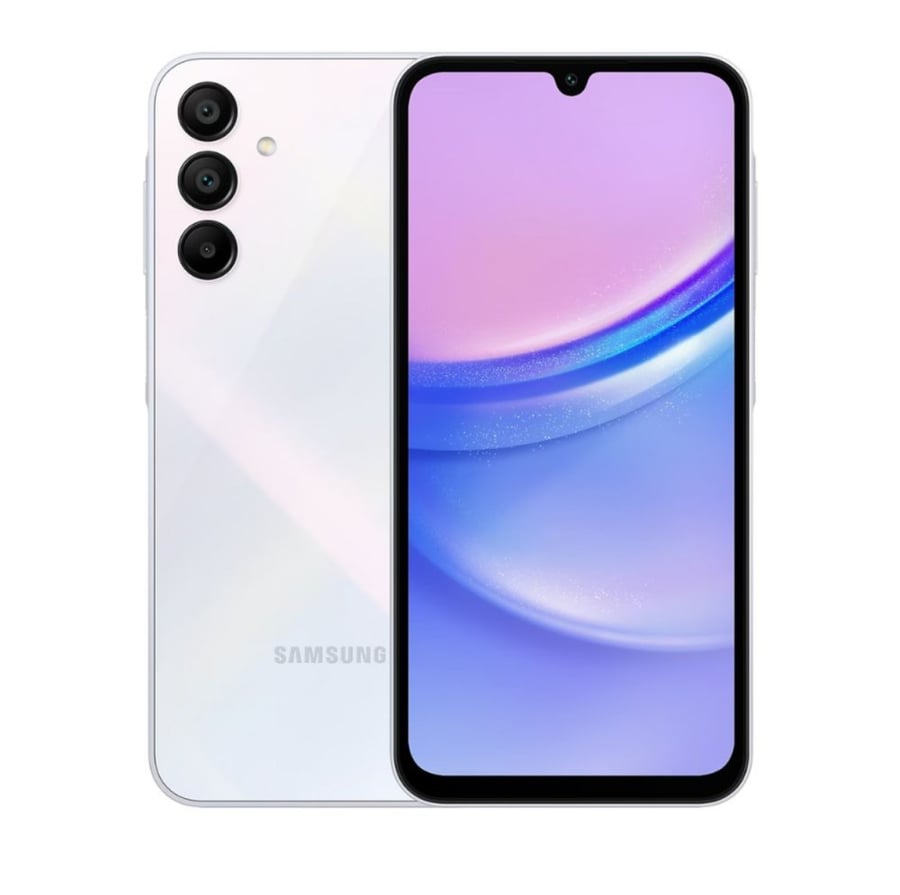 سامسونج جالكسي A16 رام 4 الذاكرة 128GB