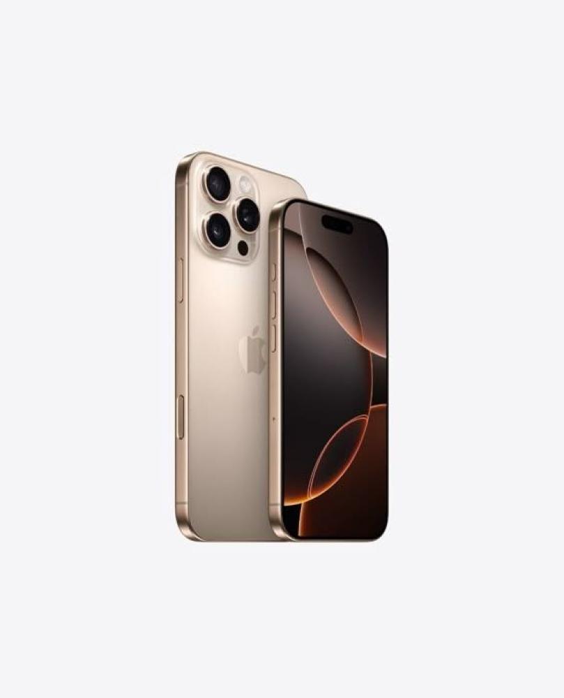 ايفون 16 برو ماكس 256GB