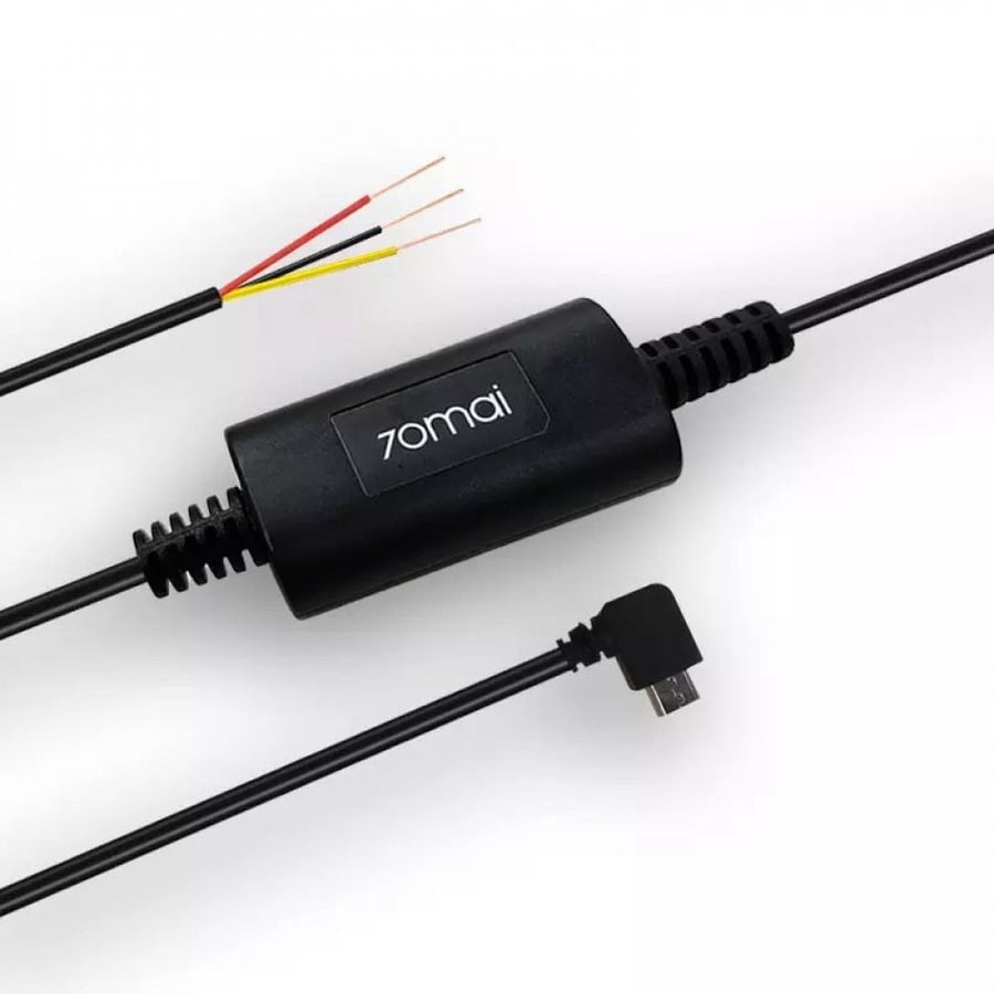 Original 70mai - Xiaomi camera fuse cable extension
