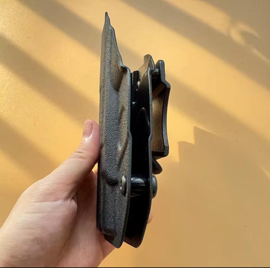 جراب هولستر ل جلوك و سميث شيلد 2  للايمن للحمل المخفي