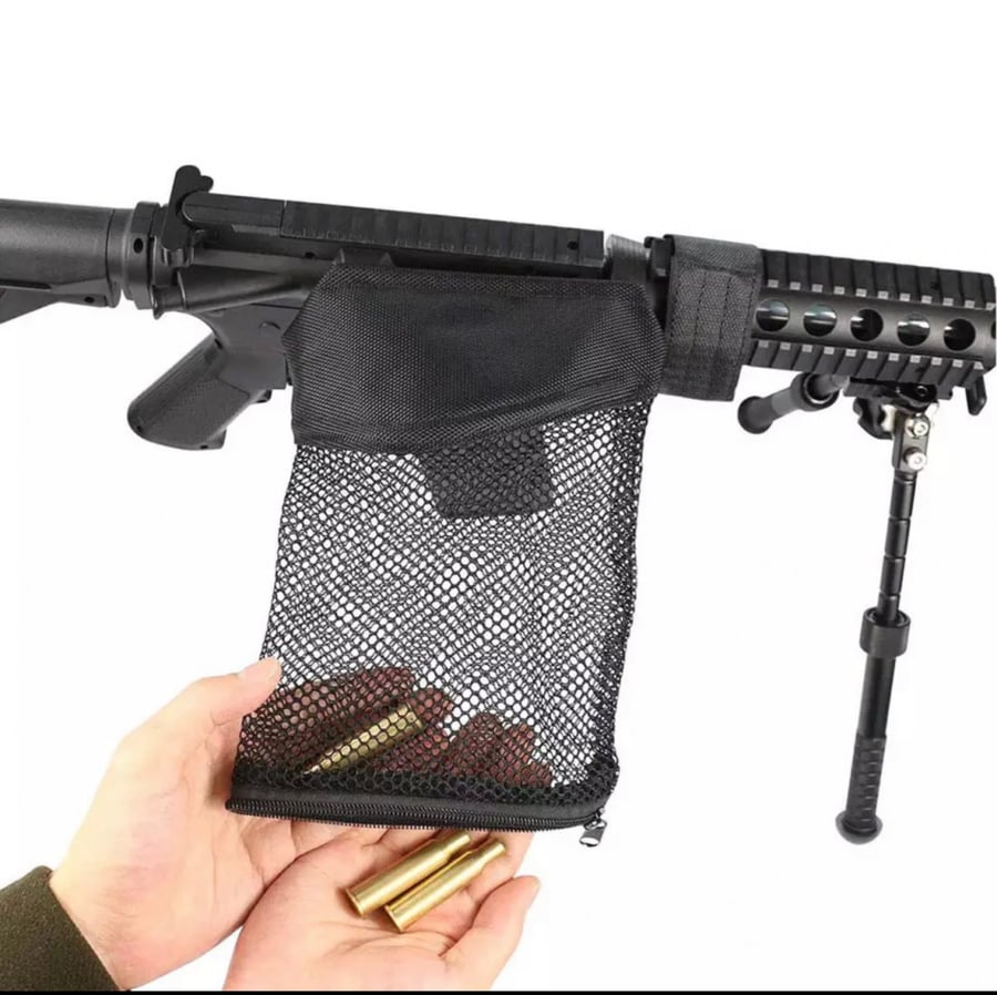 Empty receiver or suitable empty holder for most spray guns and rifles