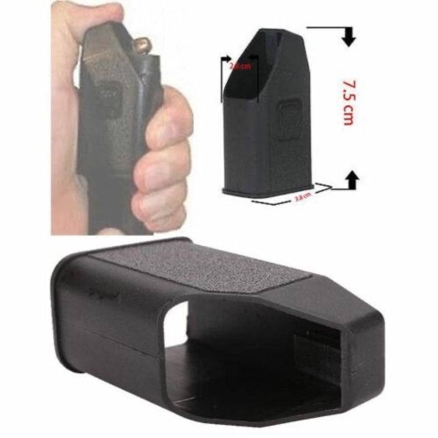 Glock speed loader