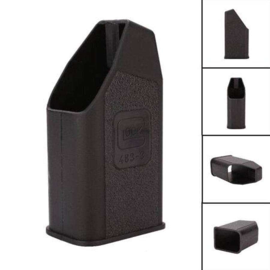 Glock speed loader