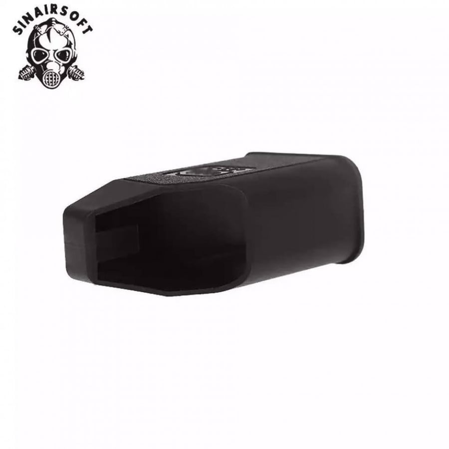 Glock speed loader