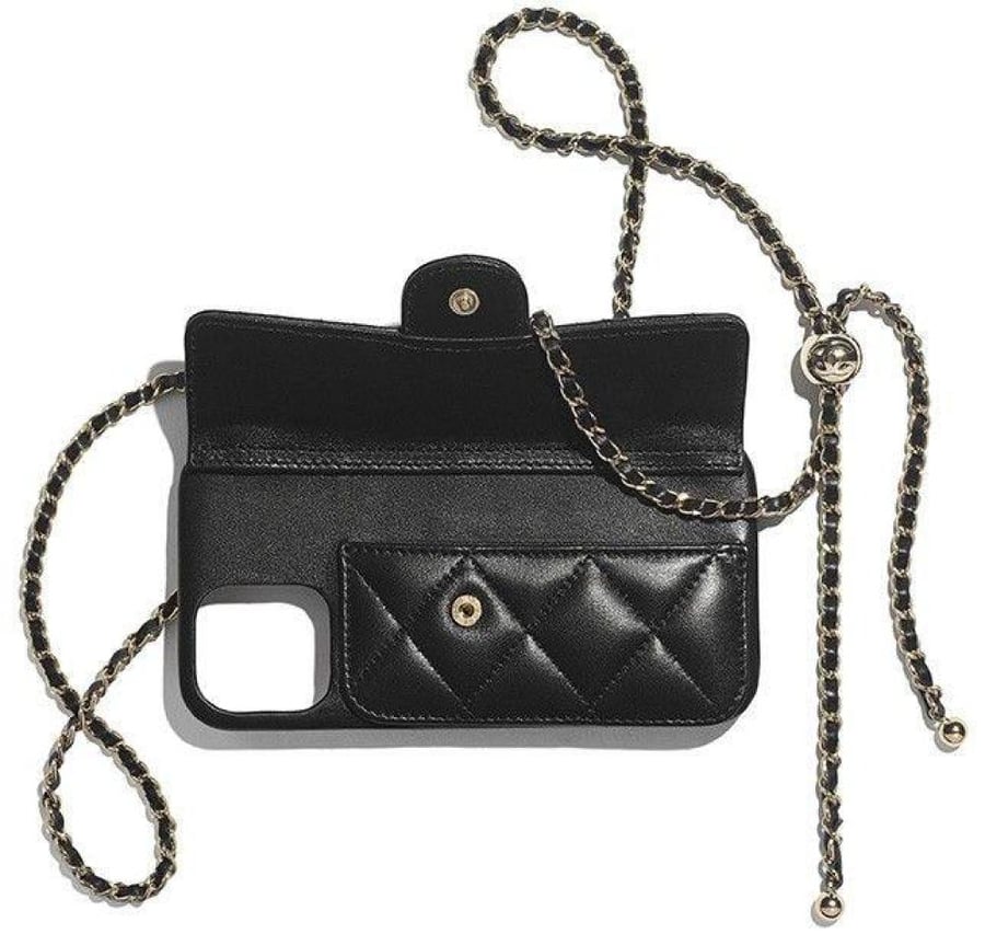 CHANEL Phone Case
