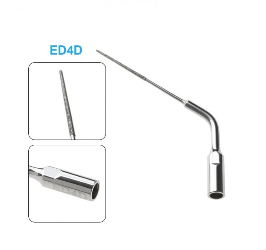 Layan Scaler Tip ED4D (Satelec)/SEST-ED4D