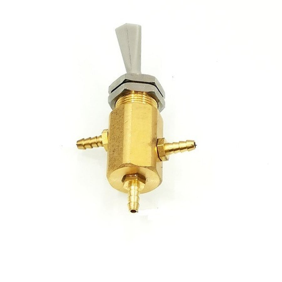 WATER EXCHANGE VALVE/SP-006
