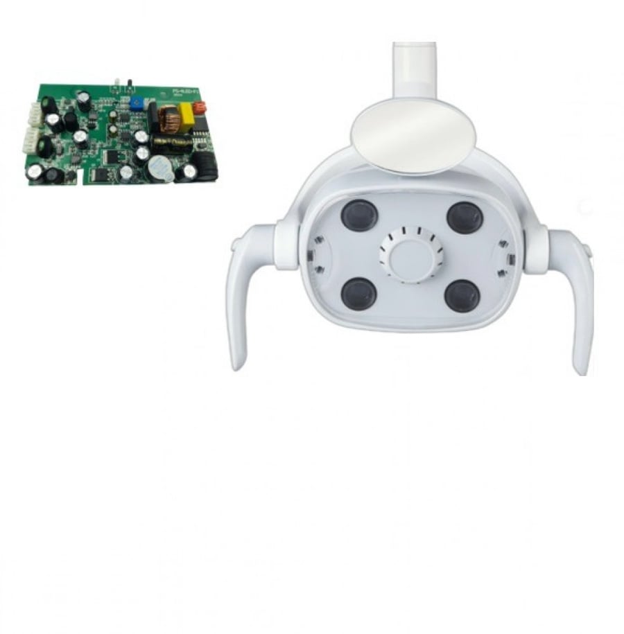 LED-A circuit board Spare Parts/ LED-A