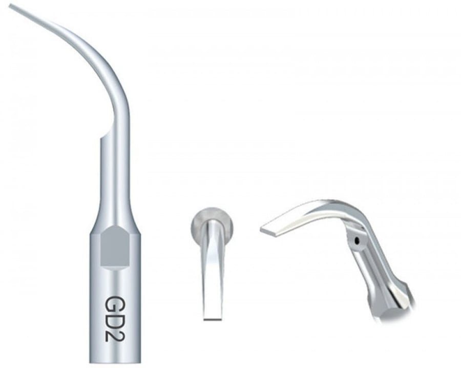 Layan Scaler Tip GD2 (Satelec)/ SEST-GD2
