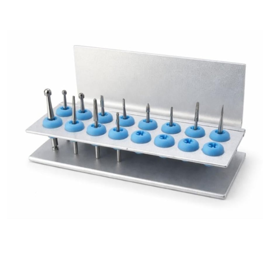 FG Carbide Burs Kit/CBK02