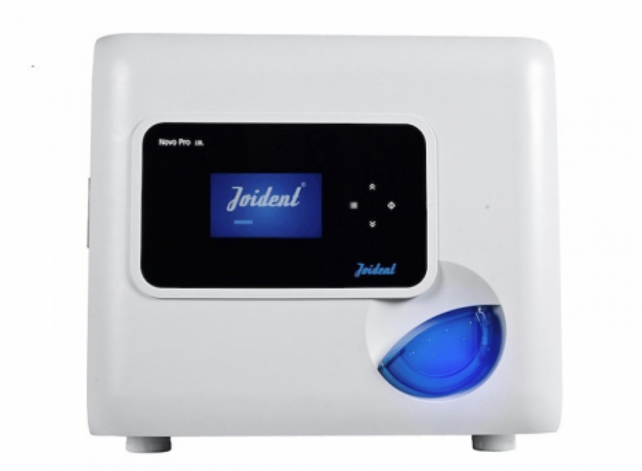 Medical Steam Autoclave 23L / Novopro23