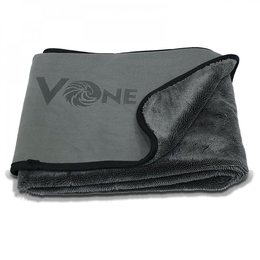 منشفة مايكروفايبر V one