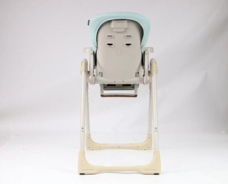 baby dining chair