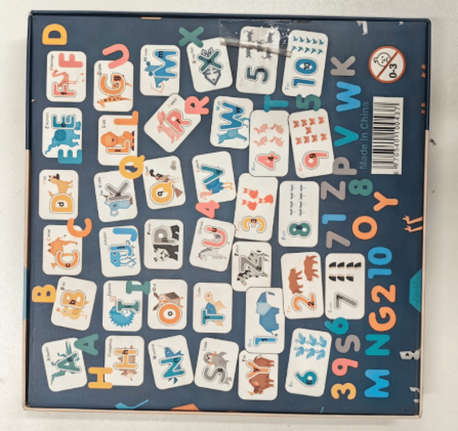 English letters and numbers ( احرف و ارقام انجليزية