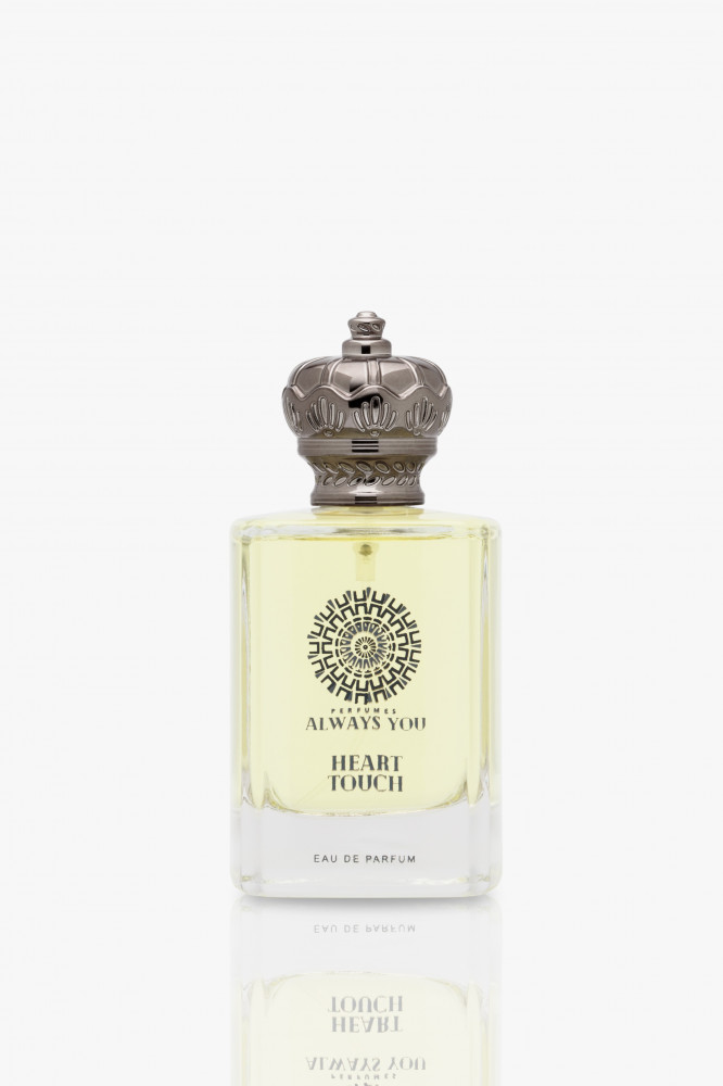 هارت تاتش Heart touch