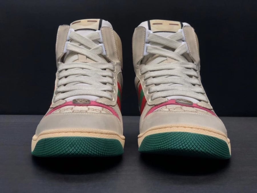 GUCCI