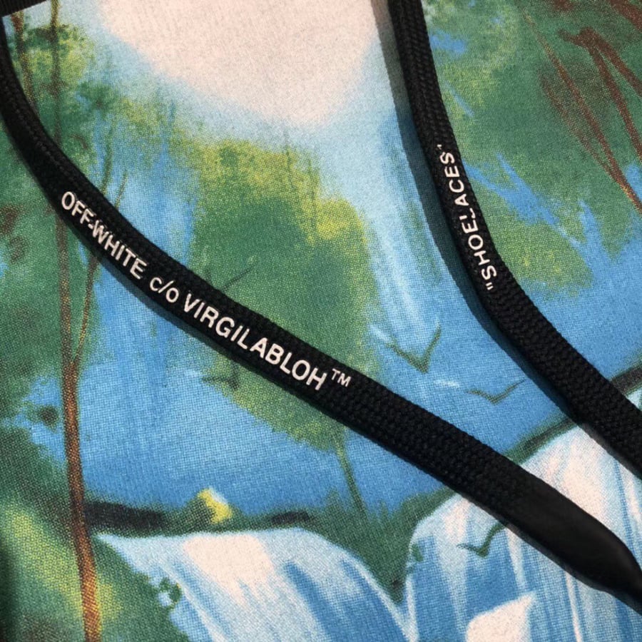 Off white hoodies