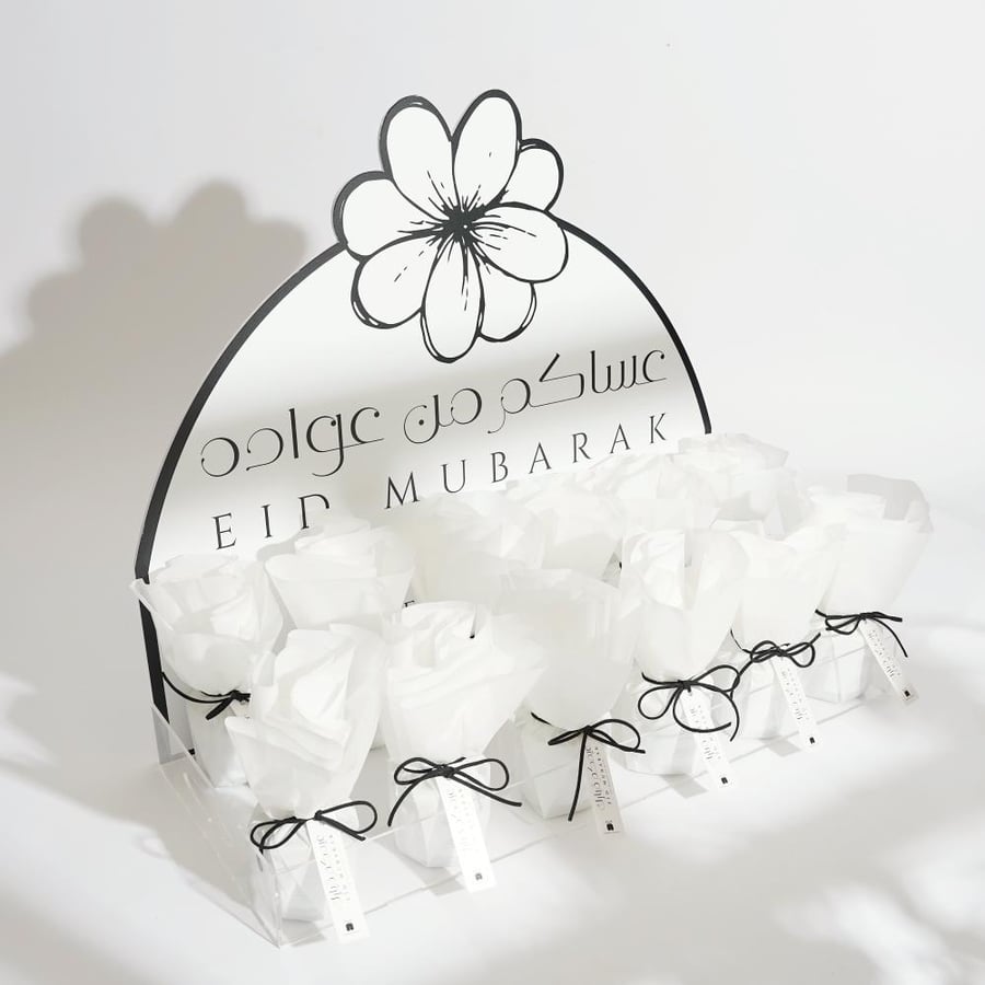 مجموعة Elegant Candles
