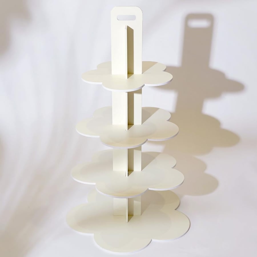 ستاند طبقات Light Cotton