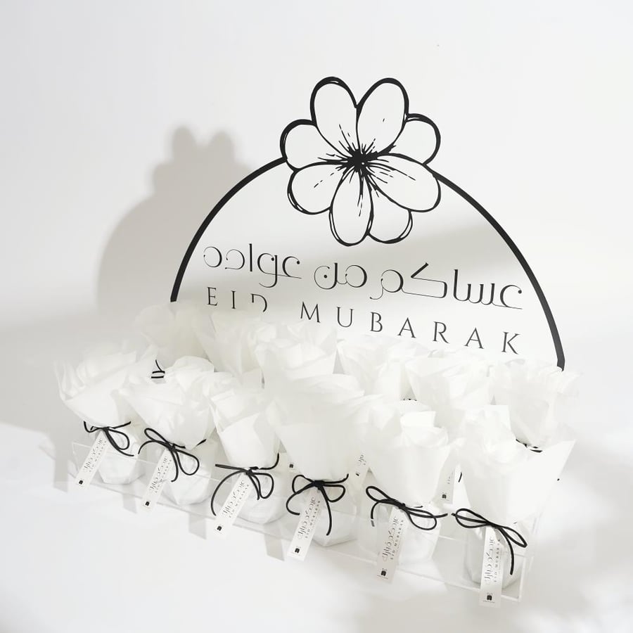 مجموعة Elegant Candles