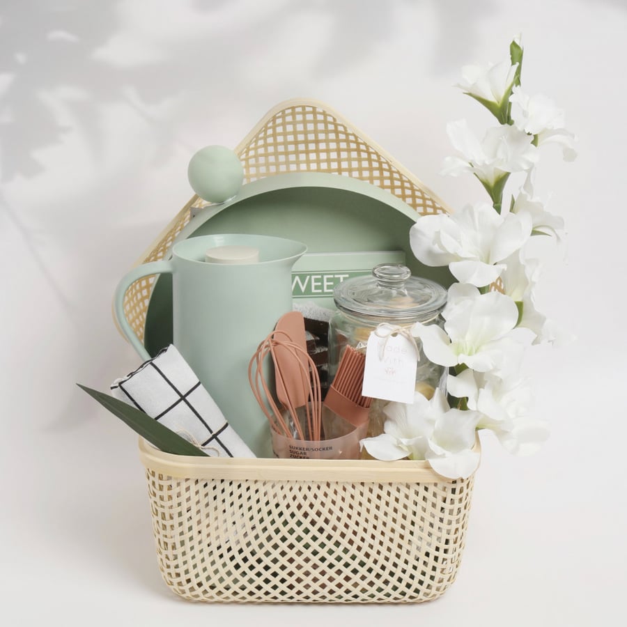 A New House Gift