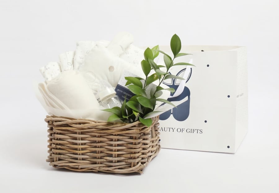 A Newborn Gift
