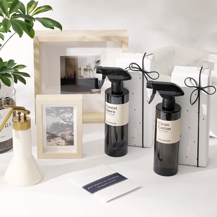 Forest Dawn Gift