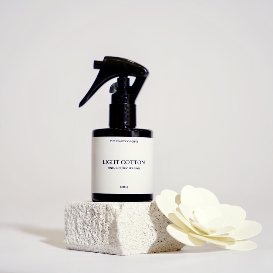 ستاند طبقات مع عيديات Light Cotton