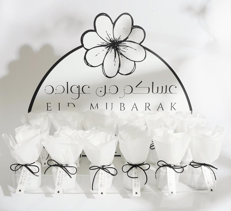 مجموعة Elegant Candles