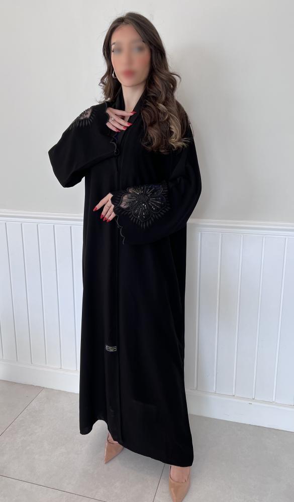 عباية اماني