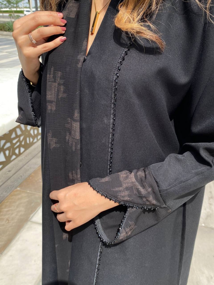 عباية 003