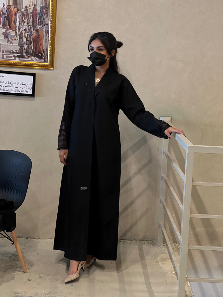 عباية -1