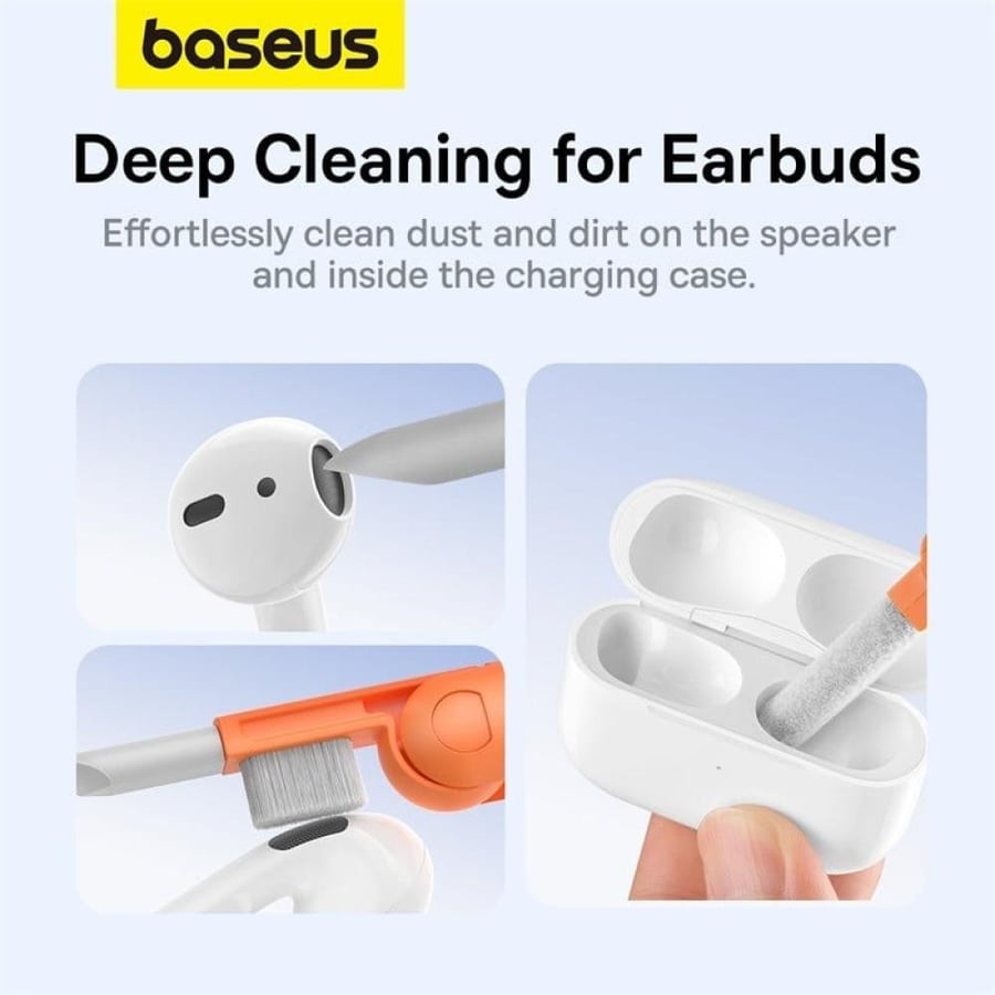 Bioss - cleaning tool