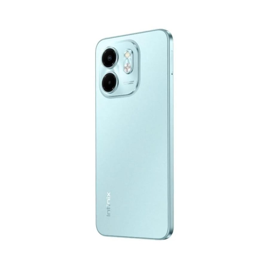 انفنكس سمارت 9 ذاكرة 128 جيجا 4+4 رام 4G