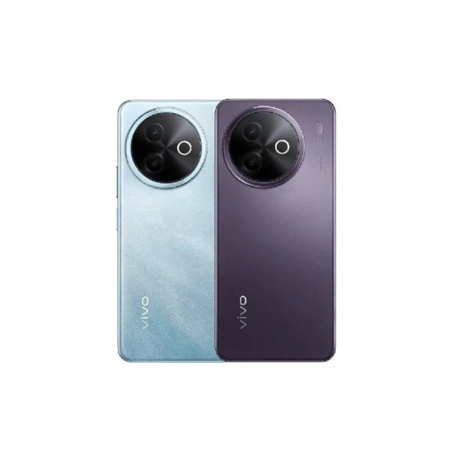 جوال فيفو - vivo Y39 5G - 256GB | 8GB RAM _ متعدد الألوان
