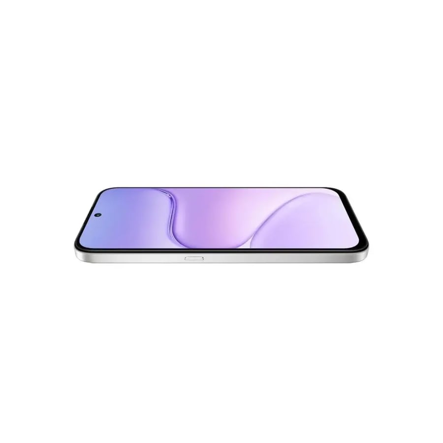 هونر - جوال X7e Plus بذاكرة 128 جيجابايت ورام 6 جيجابايت 5G - فضي نيزكي