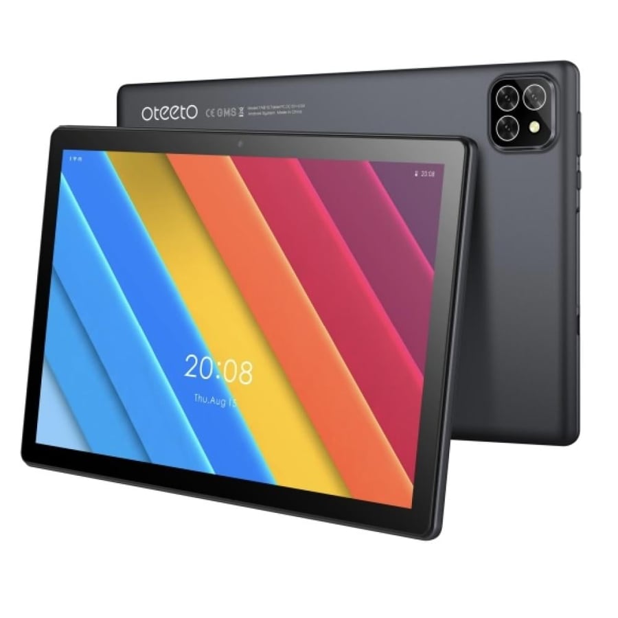 تابلت اوتيتو تاب 10 برو بلس - Oteeto Tab 10 Pro plus Tablet