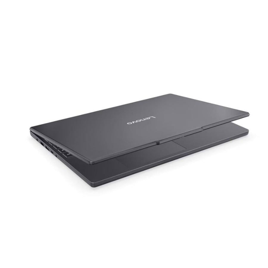 لابتوب مكتبي Lenovo IdeaPad Slim 3, معالج Intel Core i5-13420H, شاشة 15.3 بوصة WUXGA (1920 × 1200) IPS, ذاكرة 8GB DDR5, تخزين 512GB M.2 SSD, بدون نظام تشغيل DOS - فضي