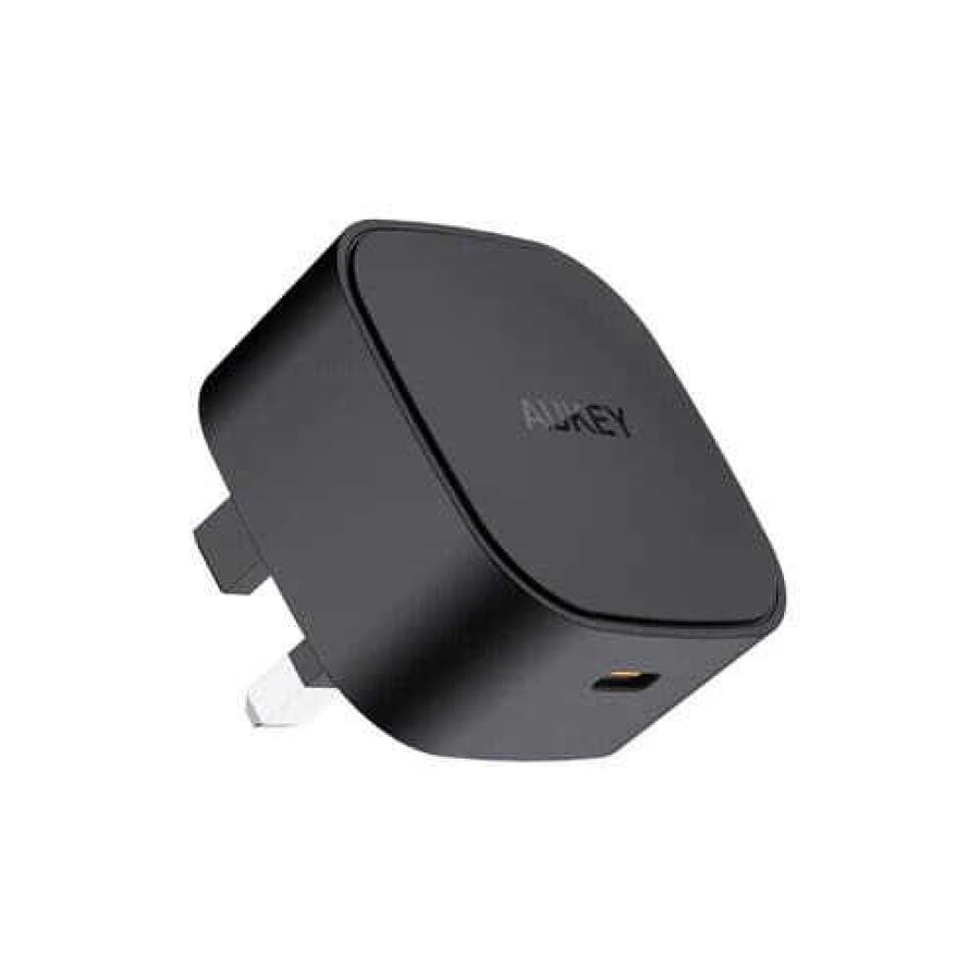 شاحن أوكي مينيما بقوة 20 واط، منفذ USB-C