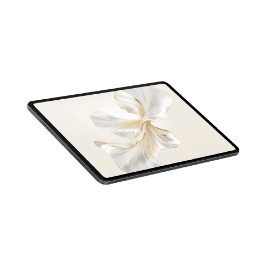 هونر _ Pad 9 سعة 256 جيجا، الرام 8 + 8 جيجا واي فاي، مع كيبورد، اللون الرمادي