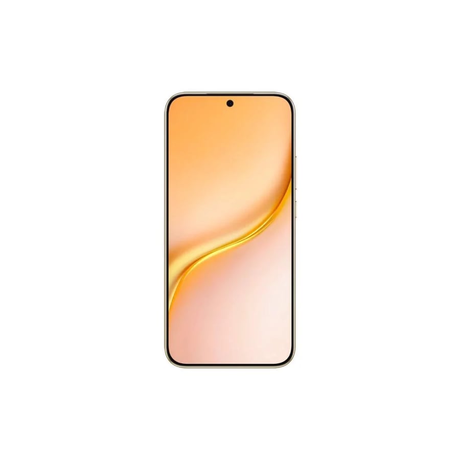 هونر _ HONOR X9e s بسعة 256 جيجابت و 8+16 جيجارام + هدايا - برتقالي