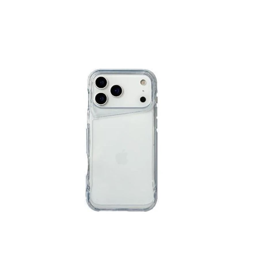 ديفند – DEFEND بكج الحماية المتكامل لآيفون (4 في 1) معتمد من Apple