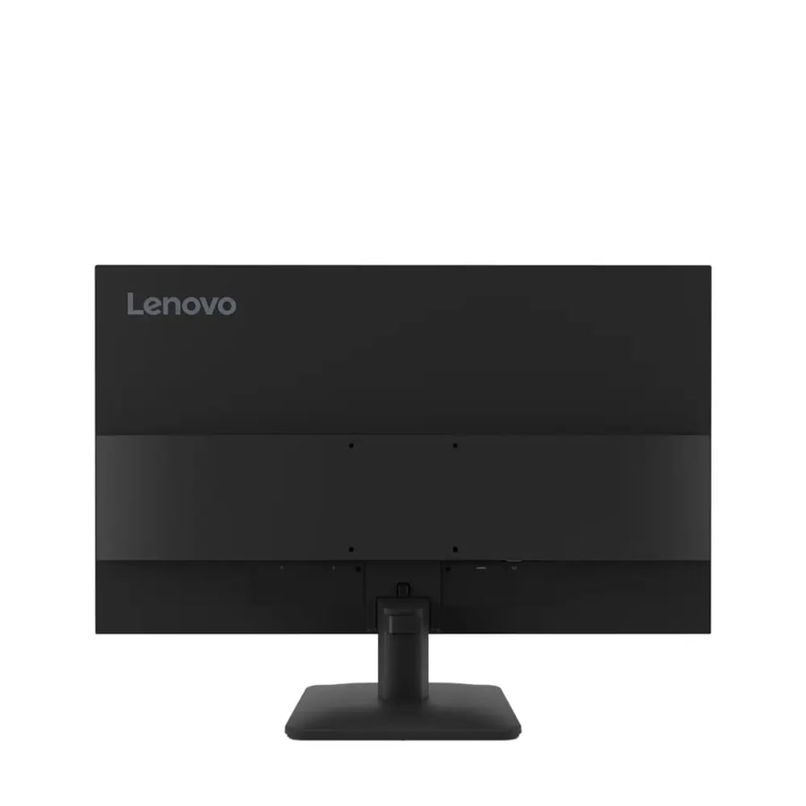 شاشة لينوفو ثينك فيجن S27 4e 64BEKAT1SD مسطحة 27 بوصة فل اتش دي IPS، معدل تحديث 100 هرتز , 4ملي ثانية