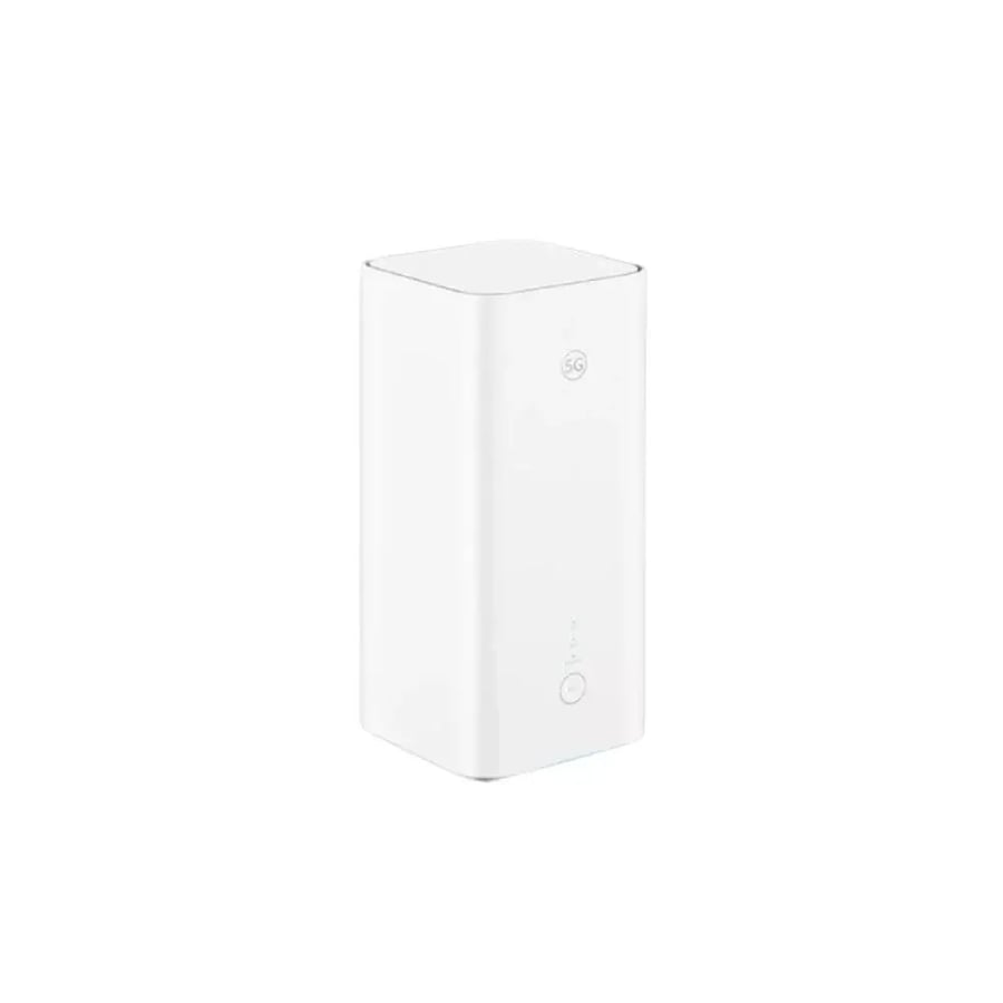 هواوي - راوتر CPE 5 بلس H155-386 5G - أبيض