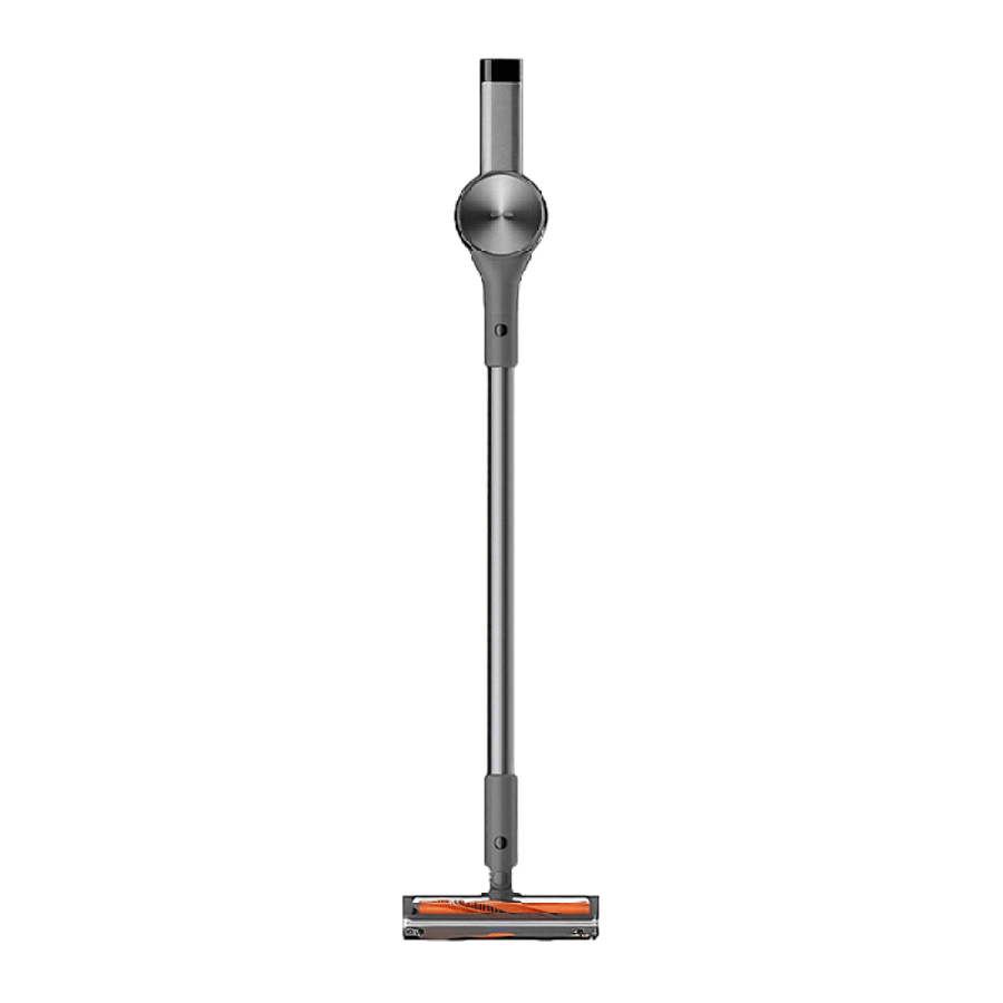 مكنسة لاسلكية شاومي G20 Max بقوة 25000 باسكال و 180 واط هوائي BHR8827HK - أسود