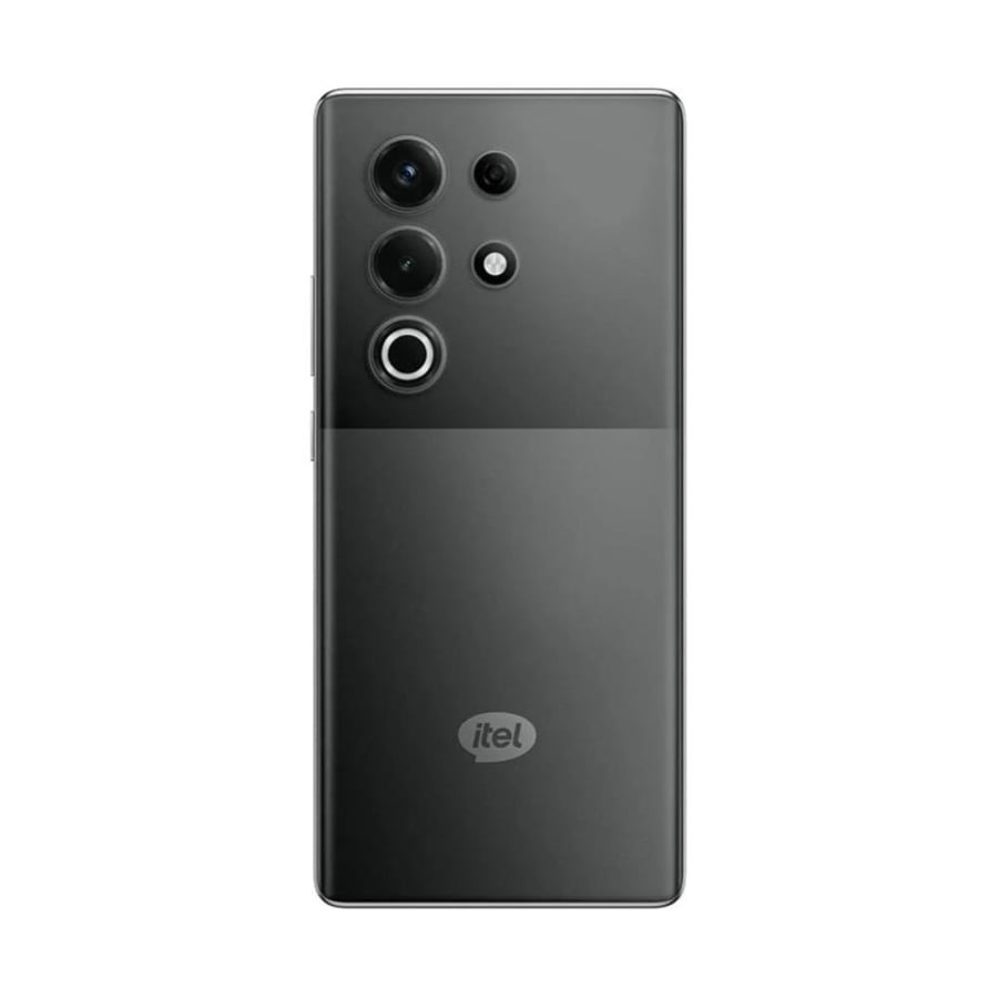 اي تيل _ s25 ultra, بسعة 256 جيجا, الرام 8+8, 4G, يدعم الNFC, متعدد الاوان