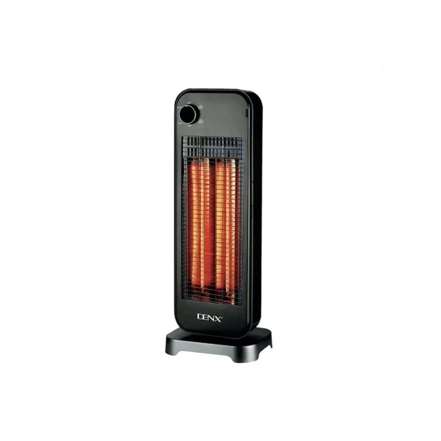 Dinks _ Electric heater 900 watts DENX DX2639