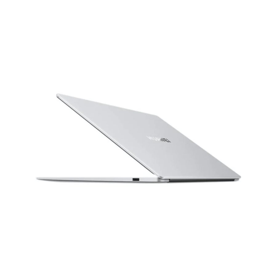 هواوي - MateBook D16، سعة 512 جيجا SSD، الرام 16، 2024 كمبيوتر محمول، 16 بوصة، انتل كور آي5، ويندوز 11 + حقيبة ظهر و ماوس و سماعة بلوتوث