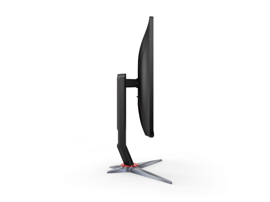 AOC - 27-inch FHD gaming monitor, 165Hz refresh rate, 1ms response time